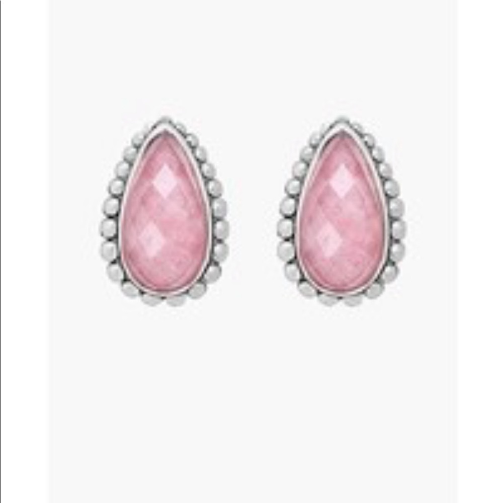 LAGOS 'Maya' Stud Earrings